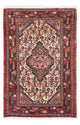 Hosseinabad Teppe 115x75cm - Persisk teppe