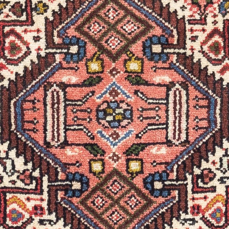 Hosseinabad Teppe 115x75cm - Persisk teppe