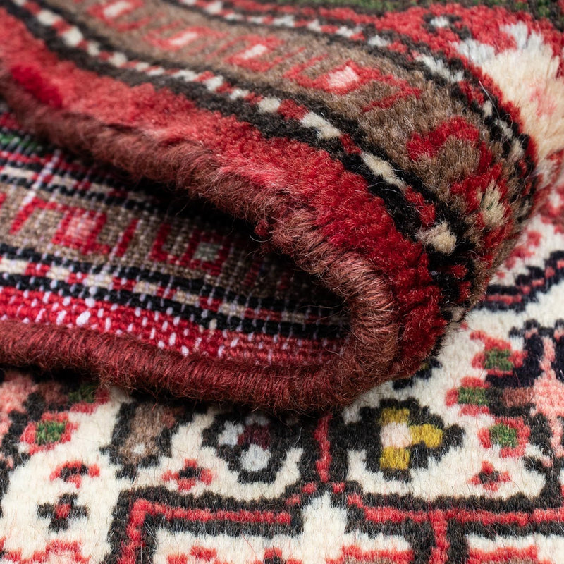 Hosseinabad Teppe 115x75cm - Persisk teppe