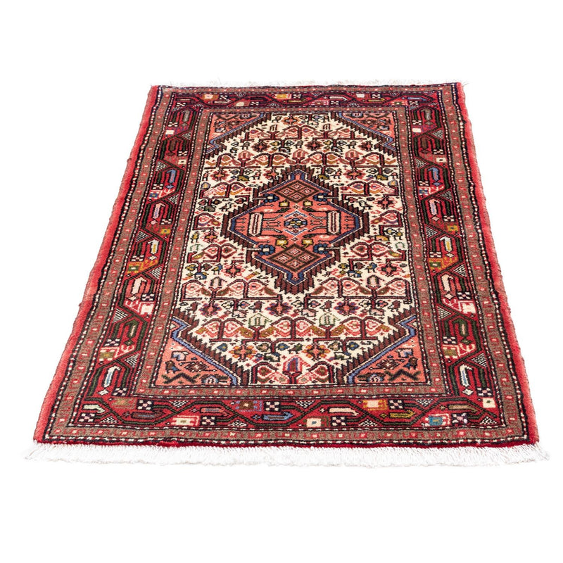 Hosseinabad Teppe 115x75cm - Persisk teppe