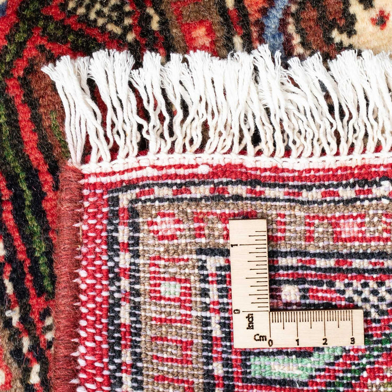 Hosseinabad Teppe 115x75cm - Persisk teppe