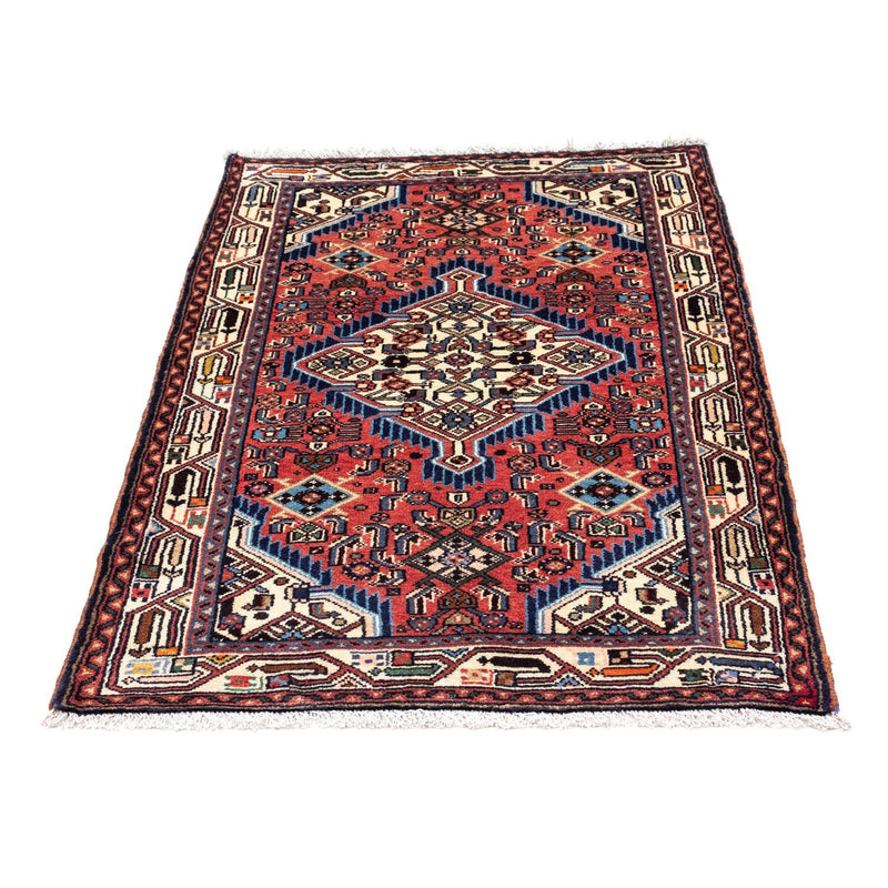Hosseinabad Teppe 80x125cm - Persisk teppe