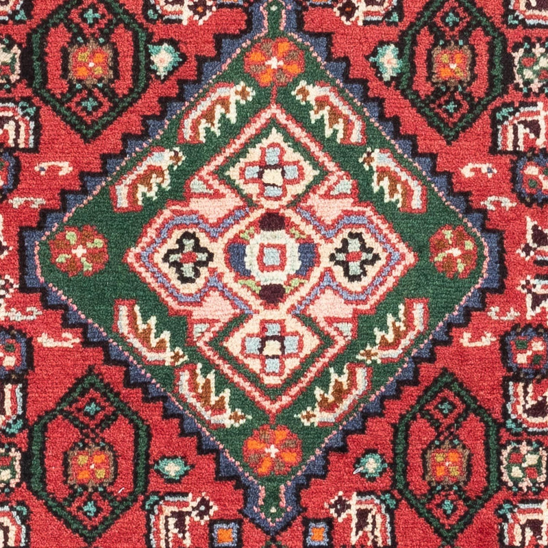 Hosseinabad Teppe 82x121cm - Persisk teppe
