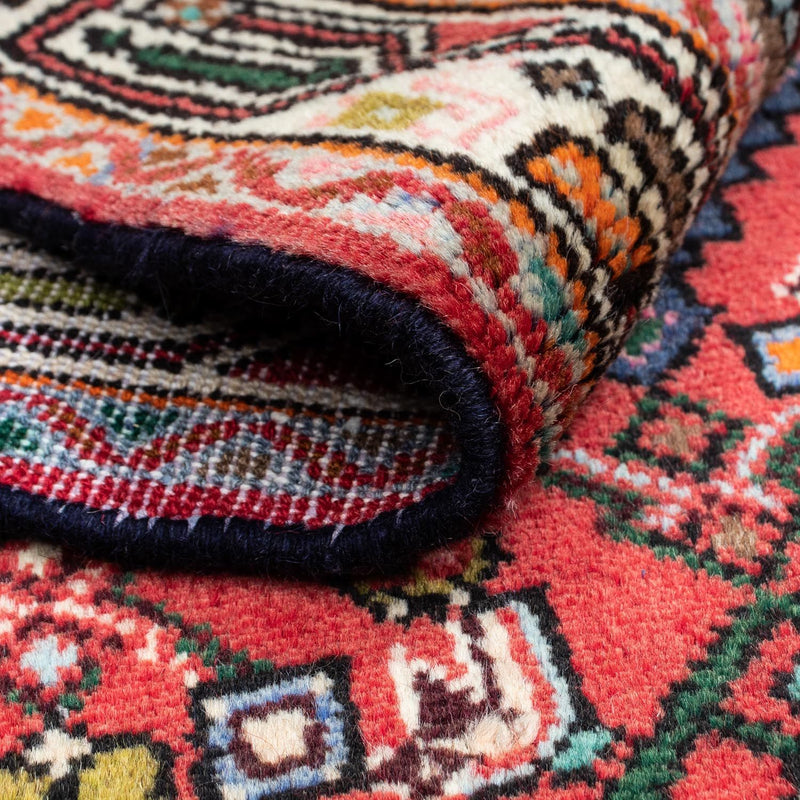 Hosseinabad Teppe 82x121cm - Persisk teppe