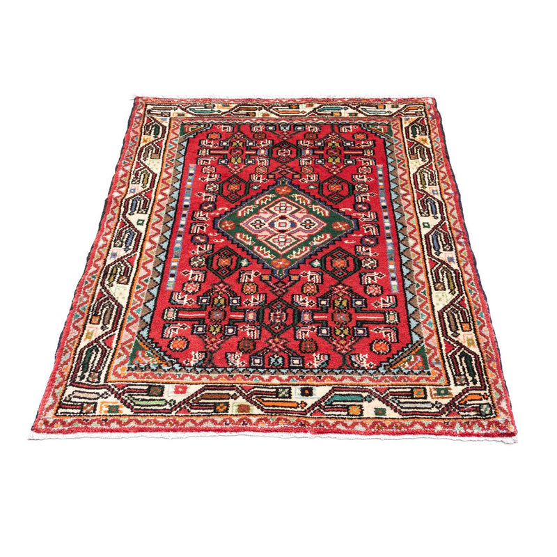 Hosseinabad Teppe 82x121cm - Persisk teppe