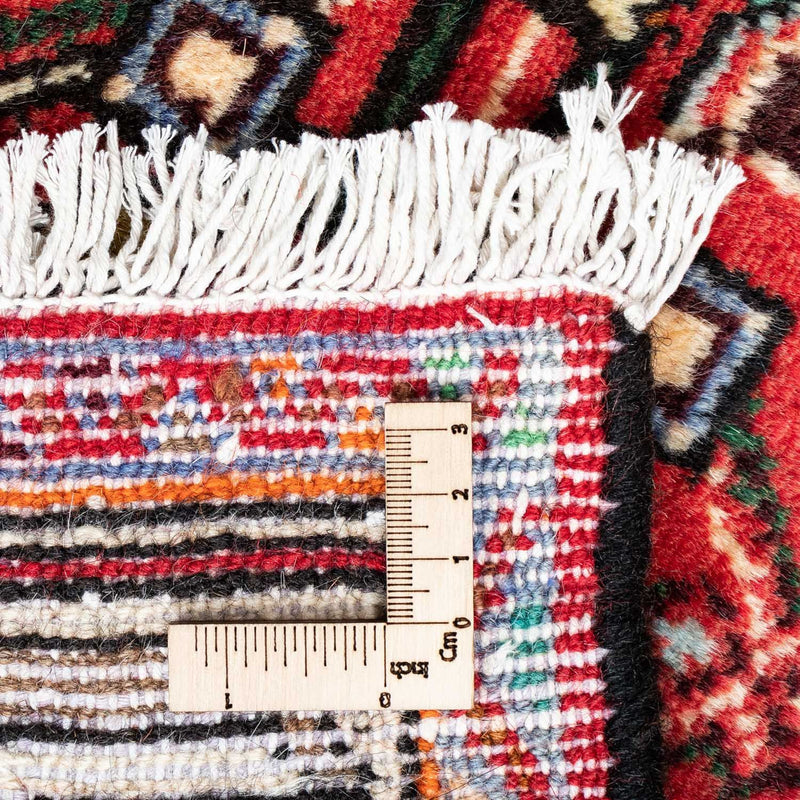Hosseinabad Teppe 82x121cm - Persisk teppe