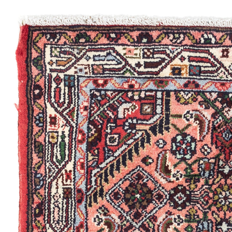 Hosseinabad Teppe 77x136cm - Persisk teppe