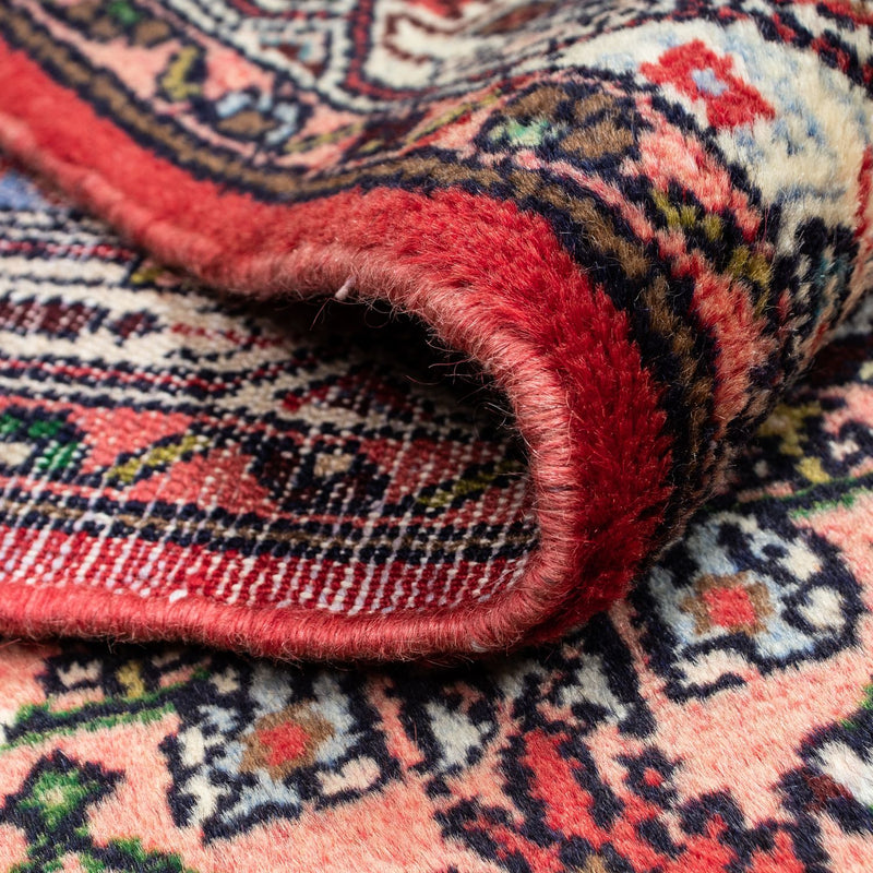 Hosseinabad Teppe 77x136cm - Persisk teppe