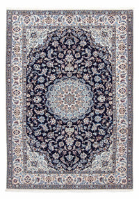 Nain - 9La Teppe 202x300cm - Persisk teppe – product image
