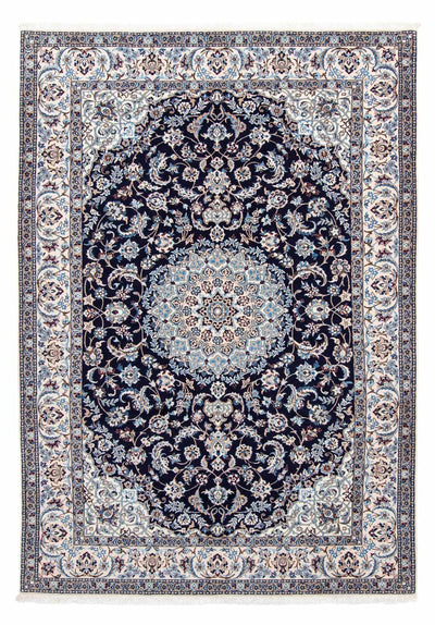 Nain - 9La Teppe 202x300cm - Persisk teppe