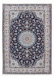 Nain - 9La Teppe 202x300cm - Persisk teppe
