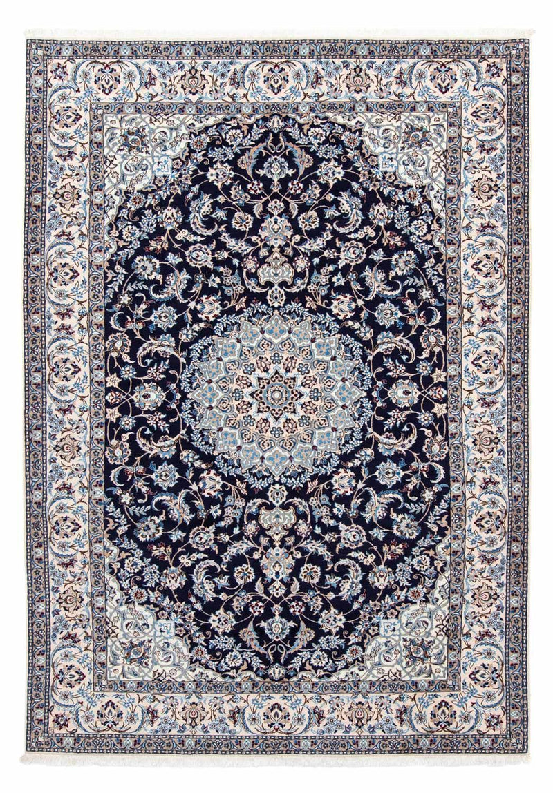 Nain - 9La Teppe 202x300cm - Persisk teppe