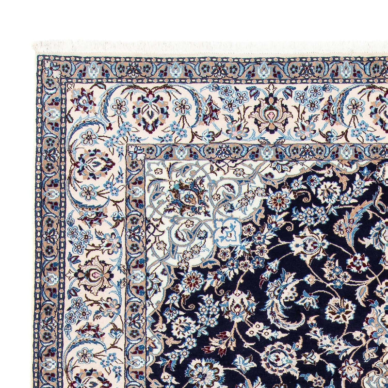 Nain - 9La Teppe 202x300cm - Persisk teppe