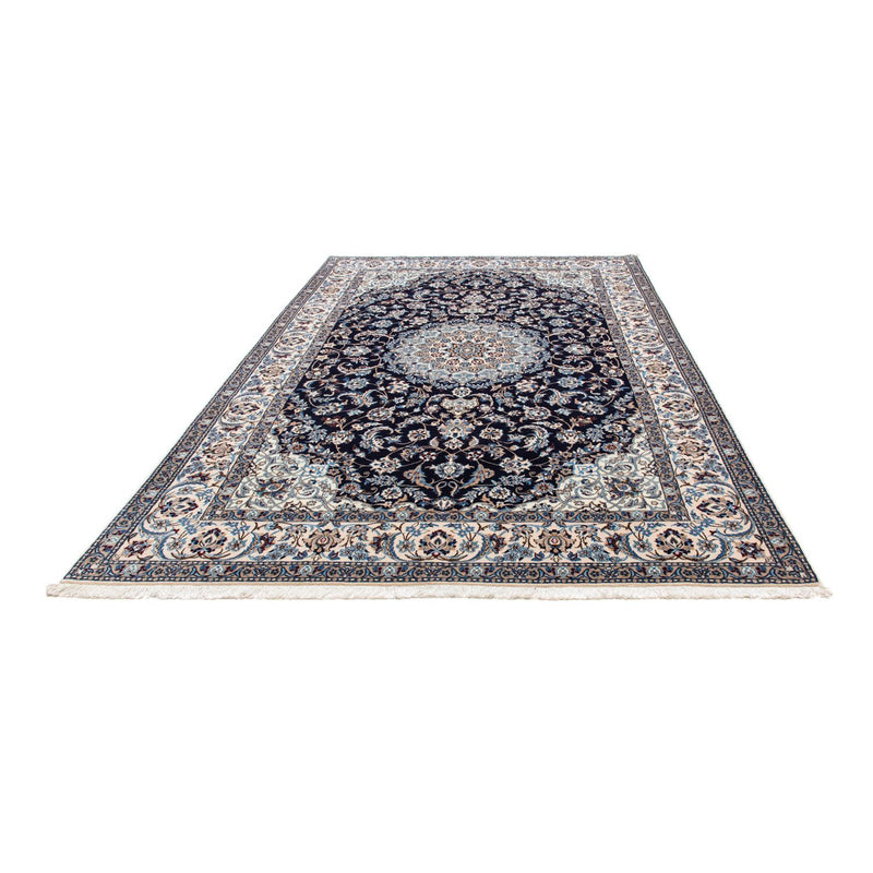 Nain - 9La Teppe 202x300cm - Persisk teppe
