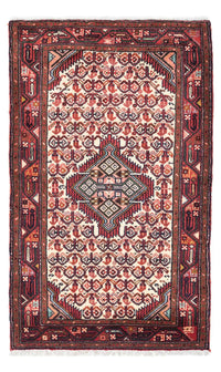Hosseinabad Teppe 82x136cm - Persisk teppe – product image