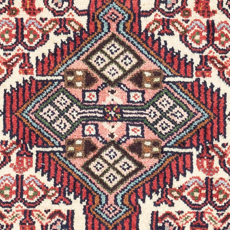 Hosseinabad Teppe 82x136cm - Persisk teppe