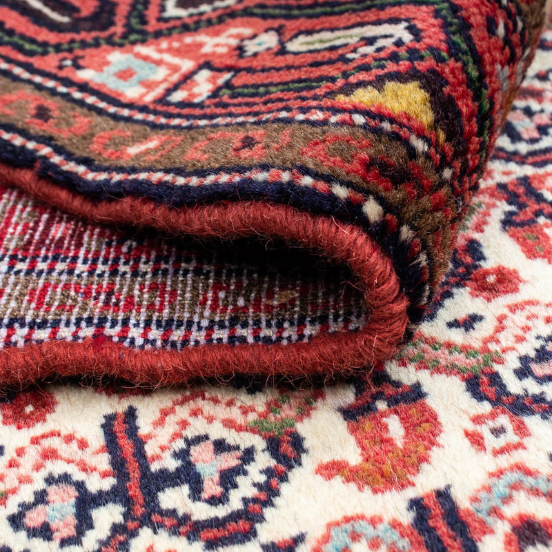 Hosseinabad Teppe 82x136cm - Persisk teppe