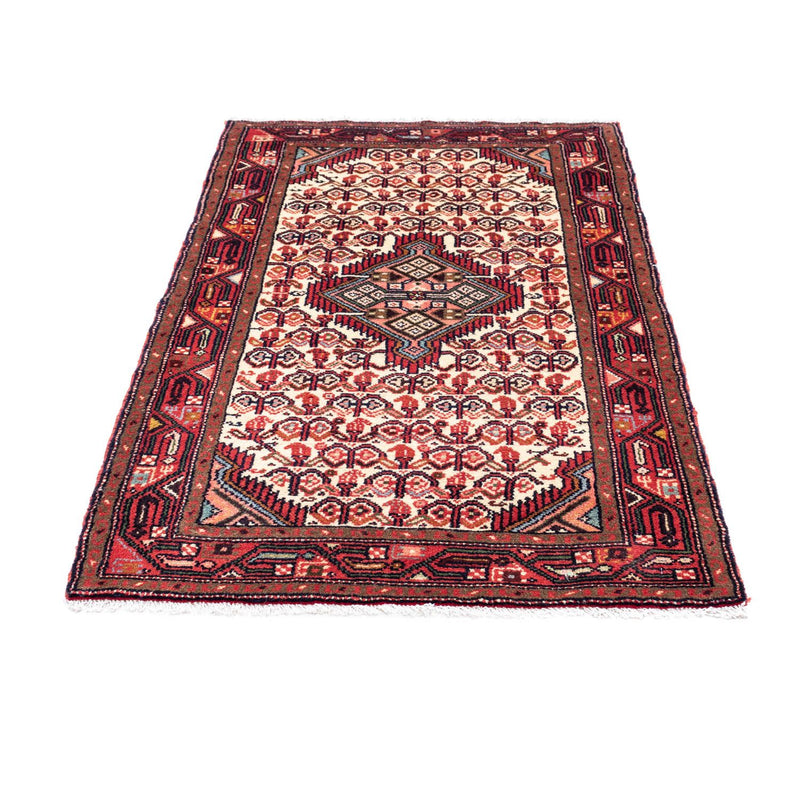 Hosseinabad Teppe 82x136cm - Persisk teppe