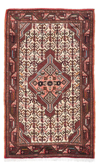 Hosseinabad Teppe 80x131cm - Persisk teppe – product image