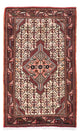 Hosseinabad Teppe 131x80cm - Persisk teppe