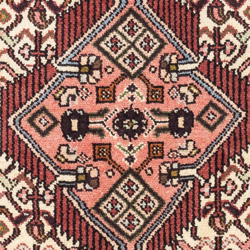 Hosseinabad Teppe 131x80cm - Persisk teppe