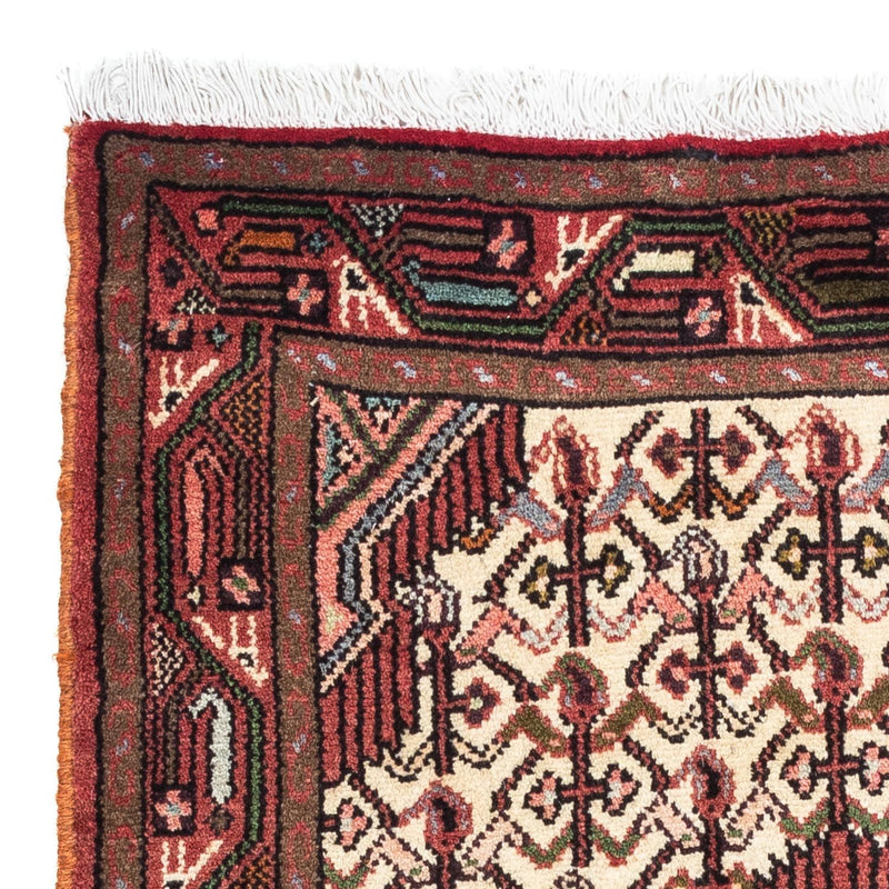 Hosseinabad Teppe 131x80cm - Persisk teppe