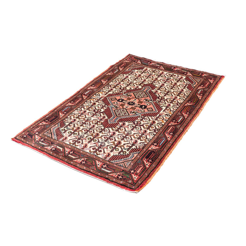 Hosseinabad Teppe 131x80cm - Persisk teppe
