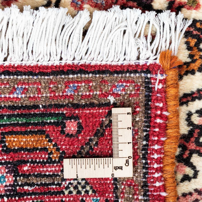 Hosseinabad Teppe 131x80cm - Persisk teppe