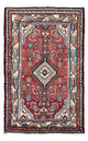 Hosseinabad Teppe 128x80cm - Persisk teppe