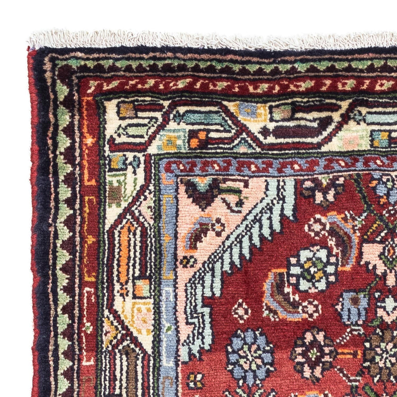 Hosseinabad Teppe 128x80cm - Persisk teppe