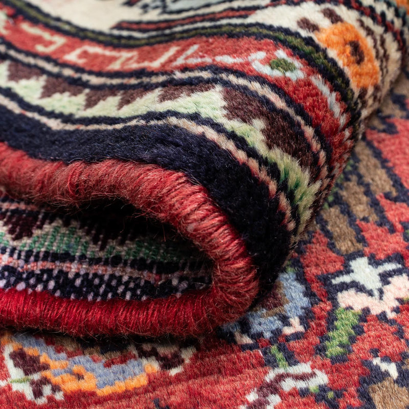 Hosseinabad Teppe 128x80cm - Persisk teppe