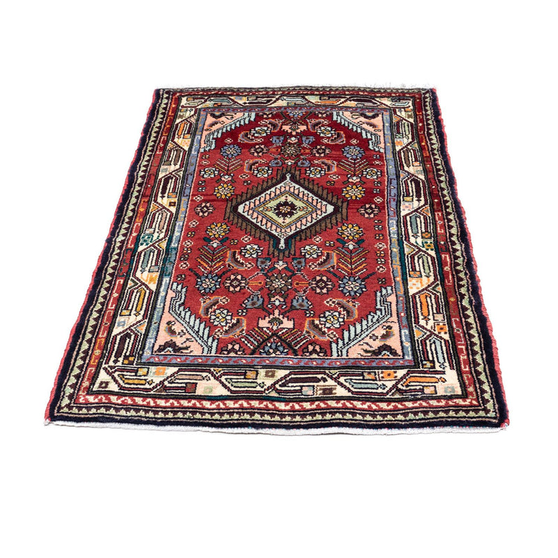 Hosseinabad Teppe 128x80cm - Persisk teppe
