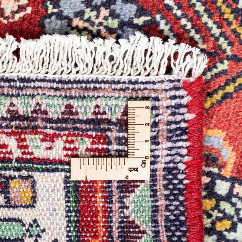 Hosseinabad Teppe 128x80cm - Persisk teppe