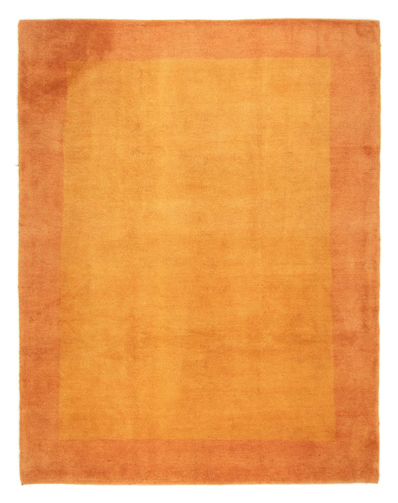 Persisk Gabbeh Teppe 336x256cm - Perserteppich Wollteppich