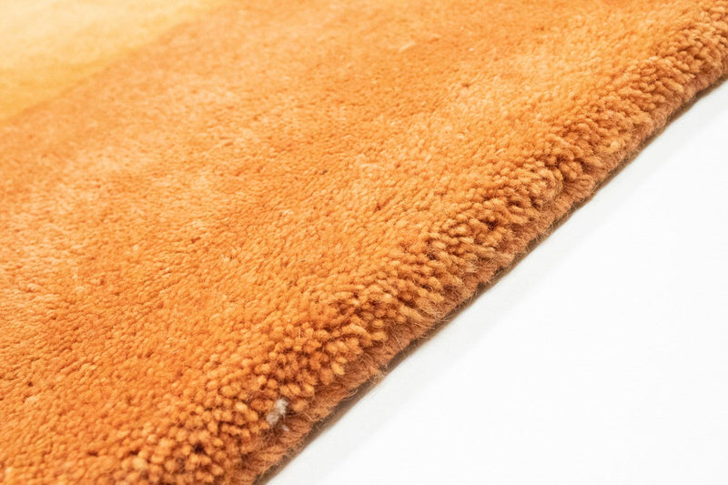 Persisk Gabbeh Teppe 336x256cm - Perserteppich Wollteppich