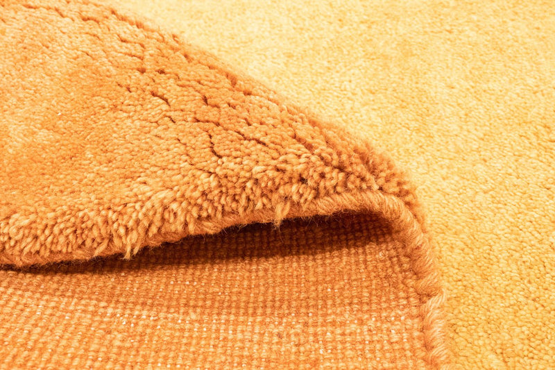 Persisk Gabbeh Teppe 336x256cm - Perserteppich Wollteppich
