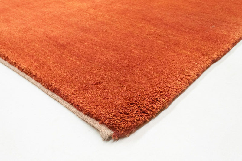 Persisk Gabbeh Teppe 320x269cm - Perserteppich Wollteppich