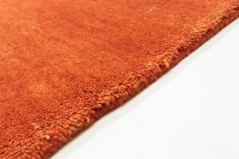 Persisk Gabbeh Teppe 320x269cm - Perserteppich Wollteppich