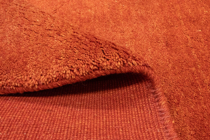 Persisk Gabbeh Teppe 320x269cm - Perserteppich Wollteppich