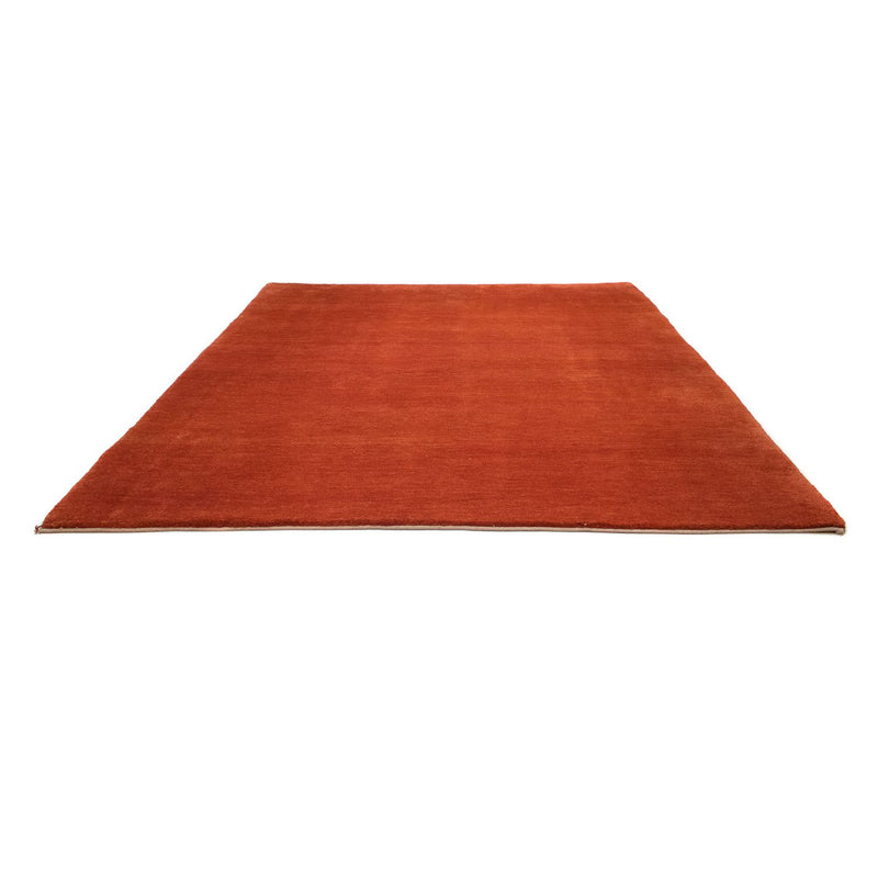 Persisk Gabbeh Teppe 320x269cm - Perserteppich Wollteppich