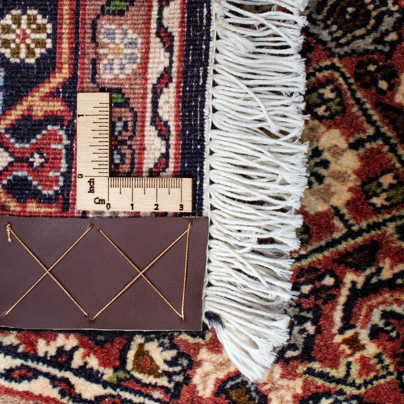 Bidjar - Zanjan Teppe 208x137cm - Persisk teppe