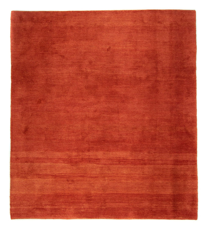 Persisk Gabbeh Teppe 317x285cm - Perserteppich Wollteppich