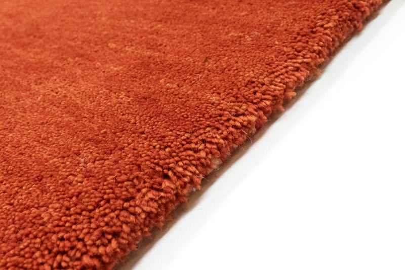 Persisk Gabbeh Teppe 317x285cm - Perserteppich Wollteppich
