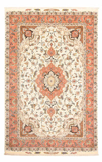 Tabriz - 50 Raj Teppe 306x200cm - Persisk teppe – product image