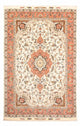 Tabriz - 50 Raj Teppe 306x200cm - Persisk teppe