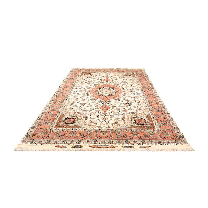 Tabriz - 50 Raj Teppe 306x200cm - Persisk teppe