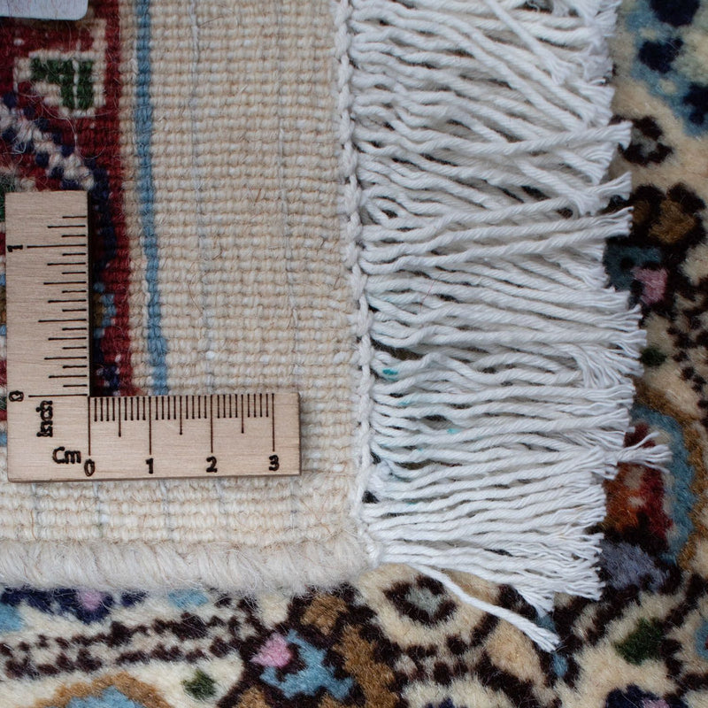 Moud Teppe 338x242cm - Persisk teppe