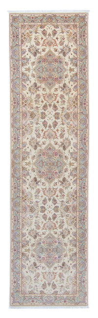 Tabriz - 50 Raj Teppe 358x91cm - Persisk teppe – product image