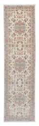 Tabriz - 50 Raj Teppe 358x91cm - Persisk teppe