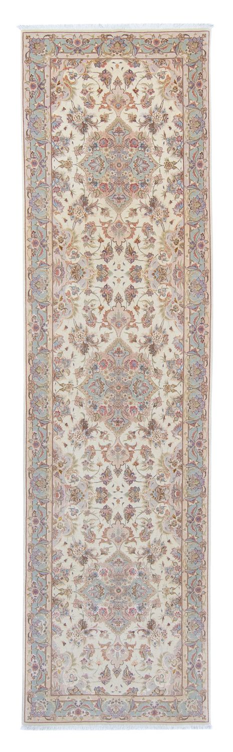 Tabriz - 50 Raj Teppe 358x91cm - Persisk teppe